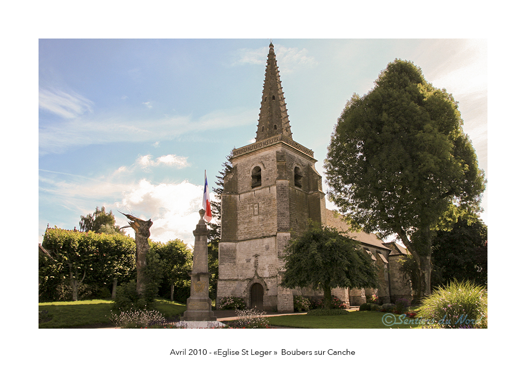 eglise